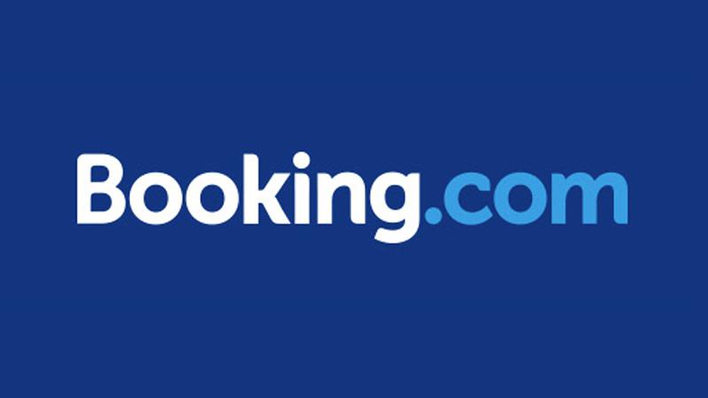 Система онлайн-бронирования отелей Booking.com