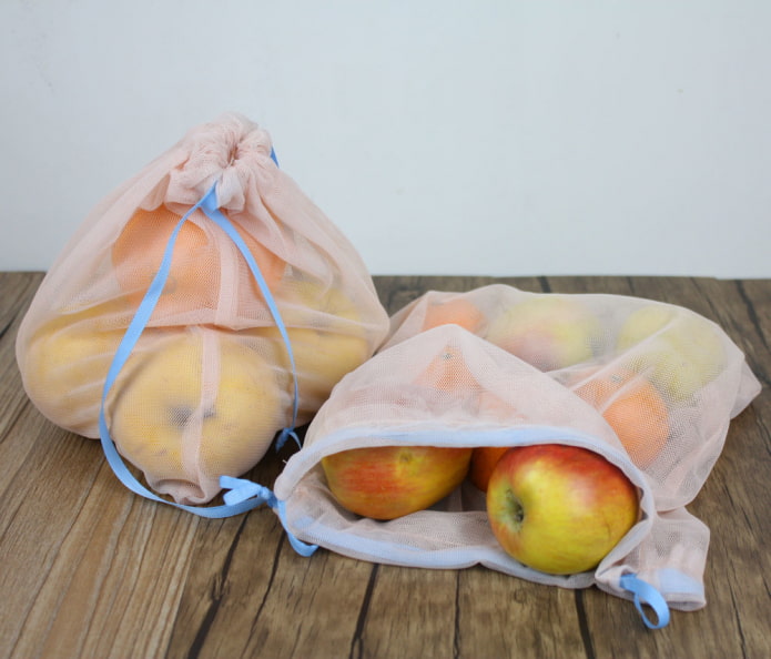 сумка для фруктов