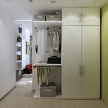 Дизайн интерьера квартиры-студии 47 кв.м.-10
